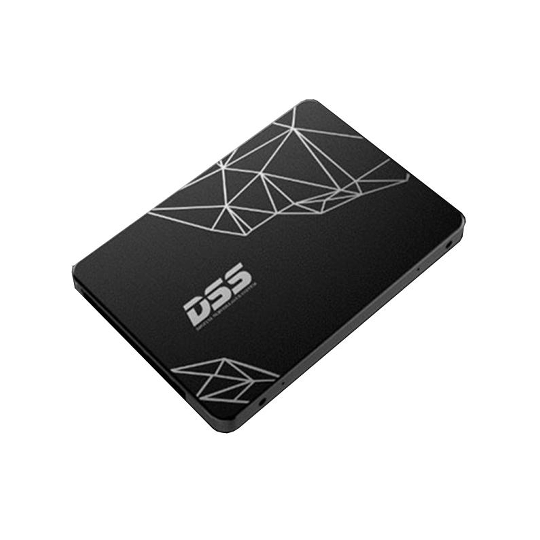 Ổ cứng DSS  DAHUA DSS120-S535D (120Gb)