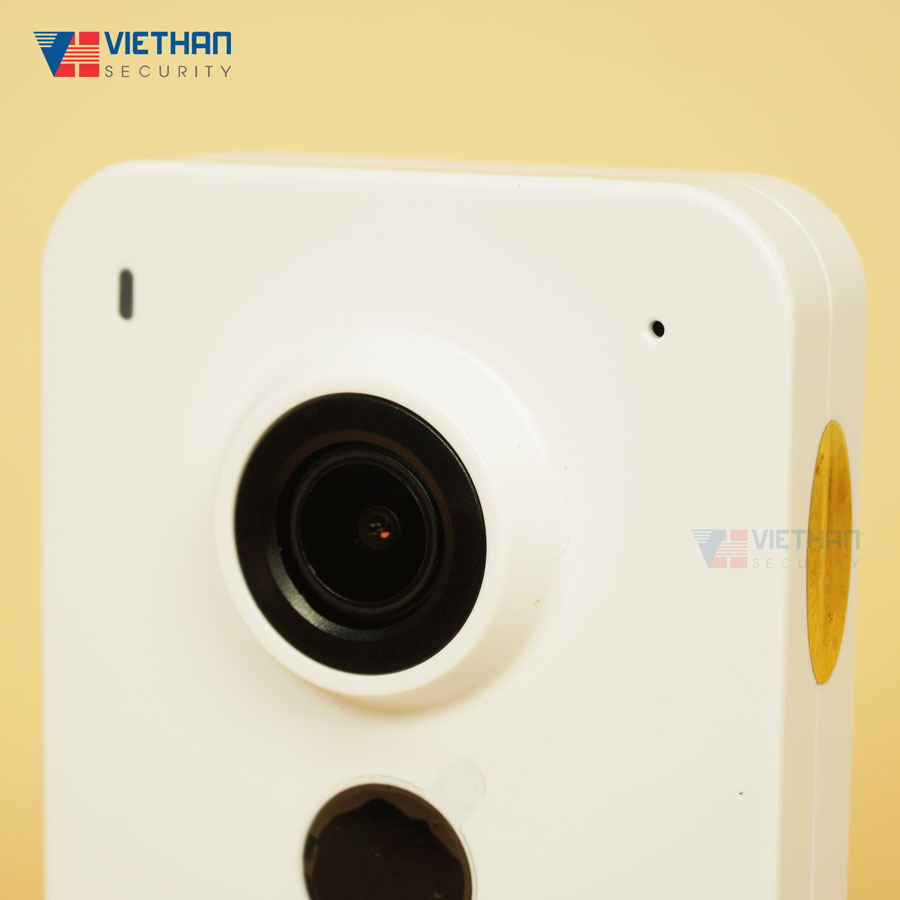 Camera Wifi chính hãng IMOU IPC-K42P 4.0 Megapixel, hồng ngoại 10m, thẻ nhớ MicroSD