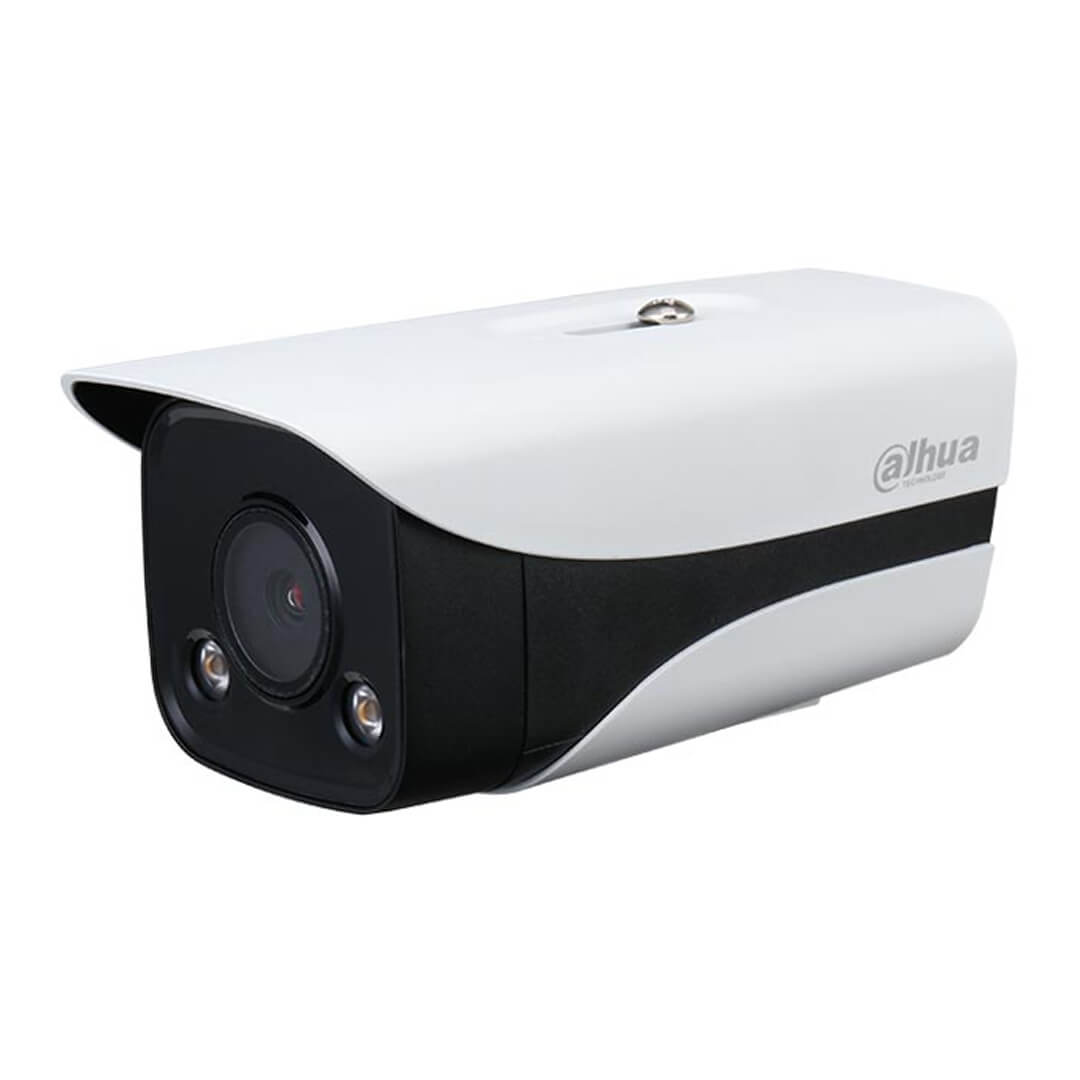 Camera quan sát IP DAHUA  DH-IPC-HFW2239MP-AS-LED-B-S2 (2.0 Megapixel, hồng ngoại 30m)