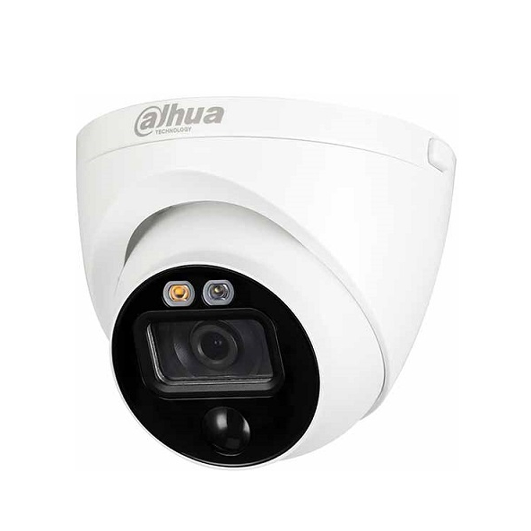 Camera quan sát DAHUA DH-HAC-ME1200EP-LED (2.0 Megapixel, hồng ngoại 20m)
