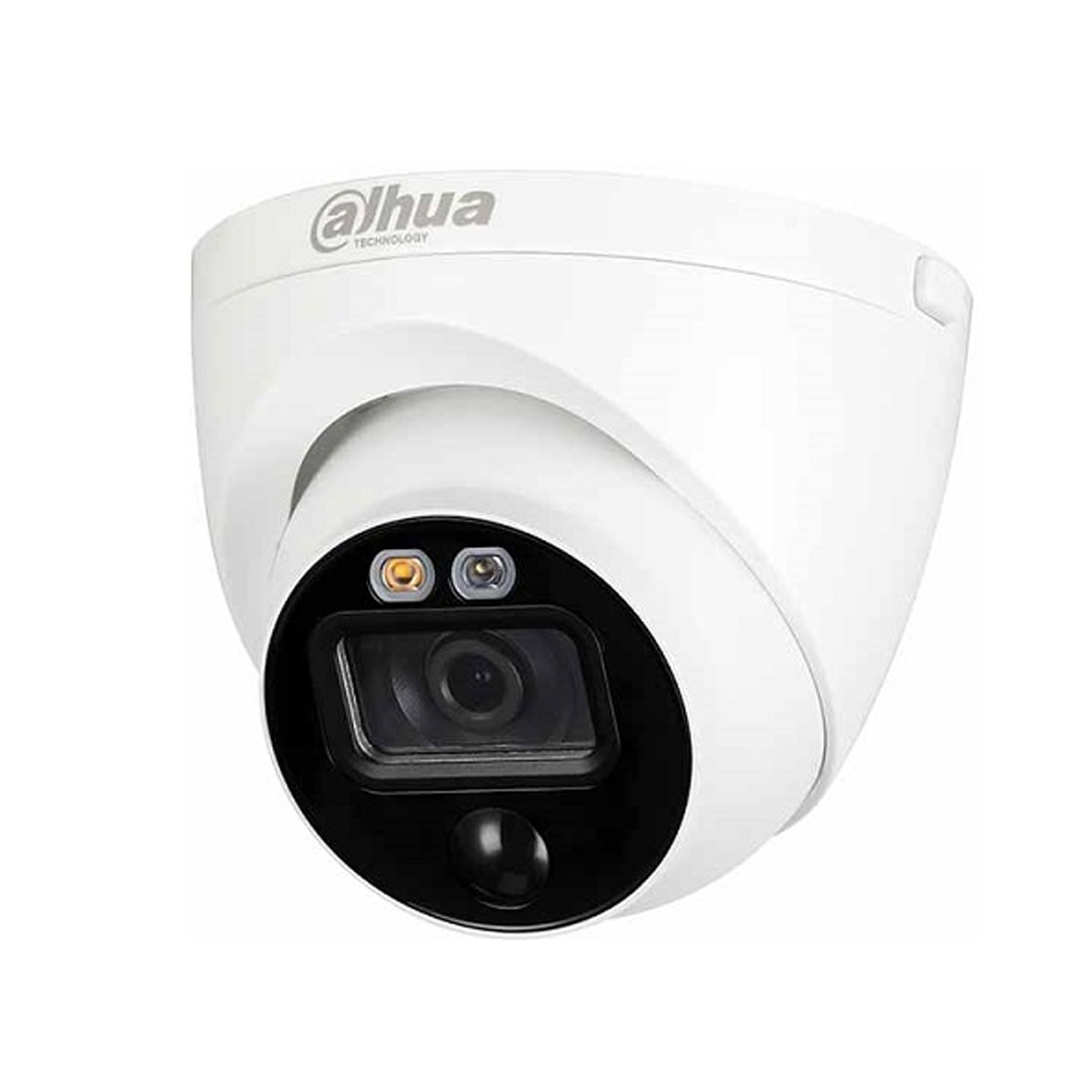 Camera quan sát DAHUA DH-HAC-ME1500EP-LED (5.0 Megapixel, hồng ngoại 20m)