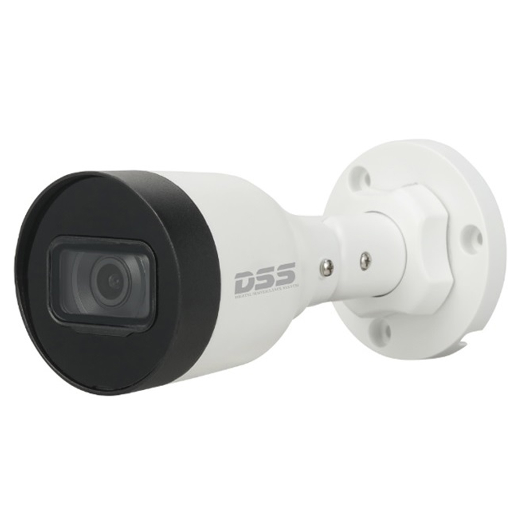 Camera quan sát IP DAHUA DS2431SFIP-S2 (4.0 megapixel, hồng ngoại 30m)