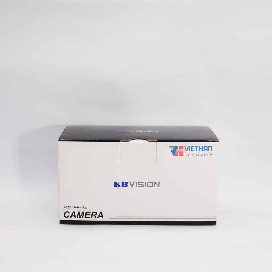 Camera quan sát IP KBVISION  KX-A2011TN3 (2.0 Megapixel, hồng ngoại 30m)