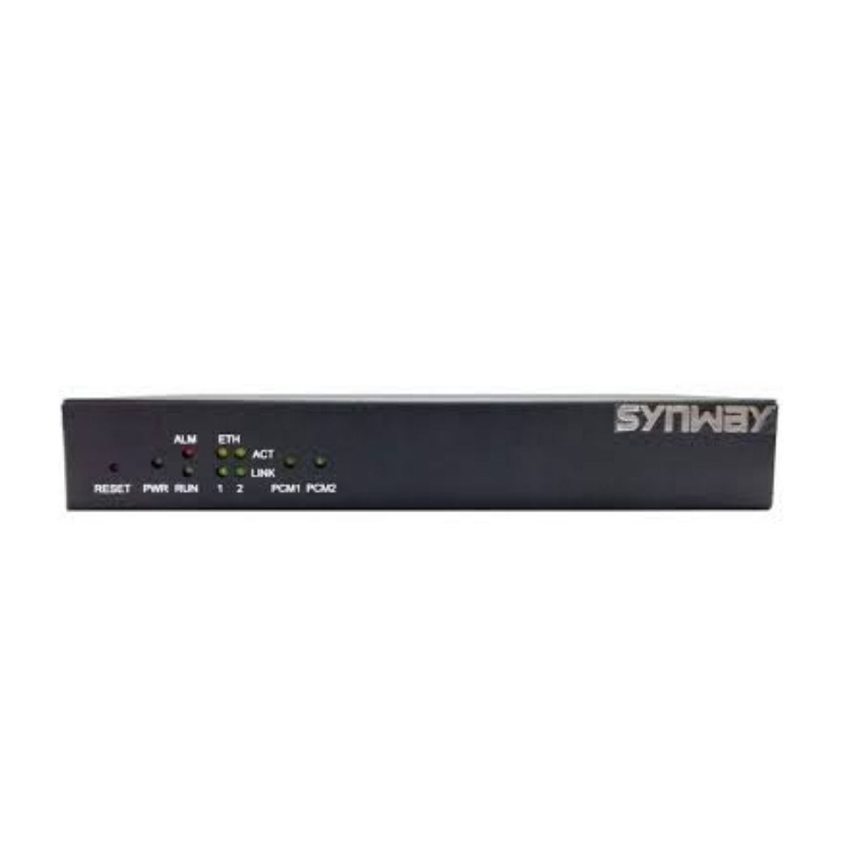 Gateway 1 luồng E1 – ISDN 30 kênh Synway SMG2030L
