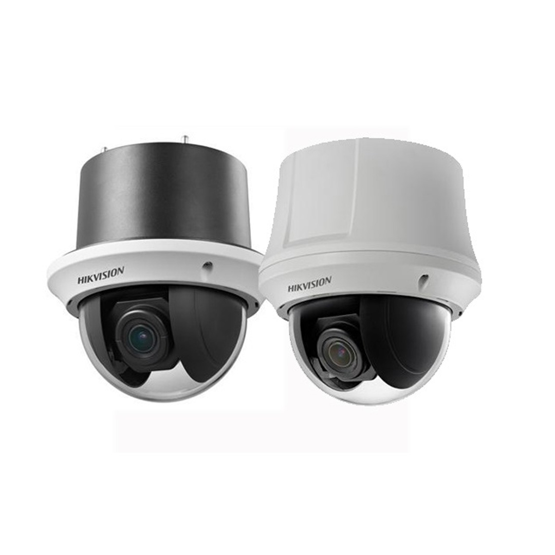 Camera quan sát analog HD Hikvision DS-2AE4225T-D3 (HD-TVI, 2 MP, Chống ngược sáng, Ultra Lowlight, Camera 4 in 1) 