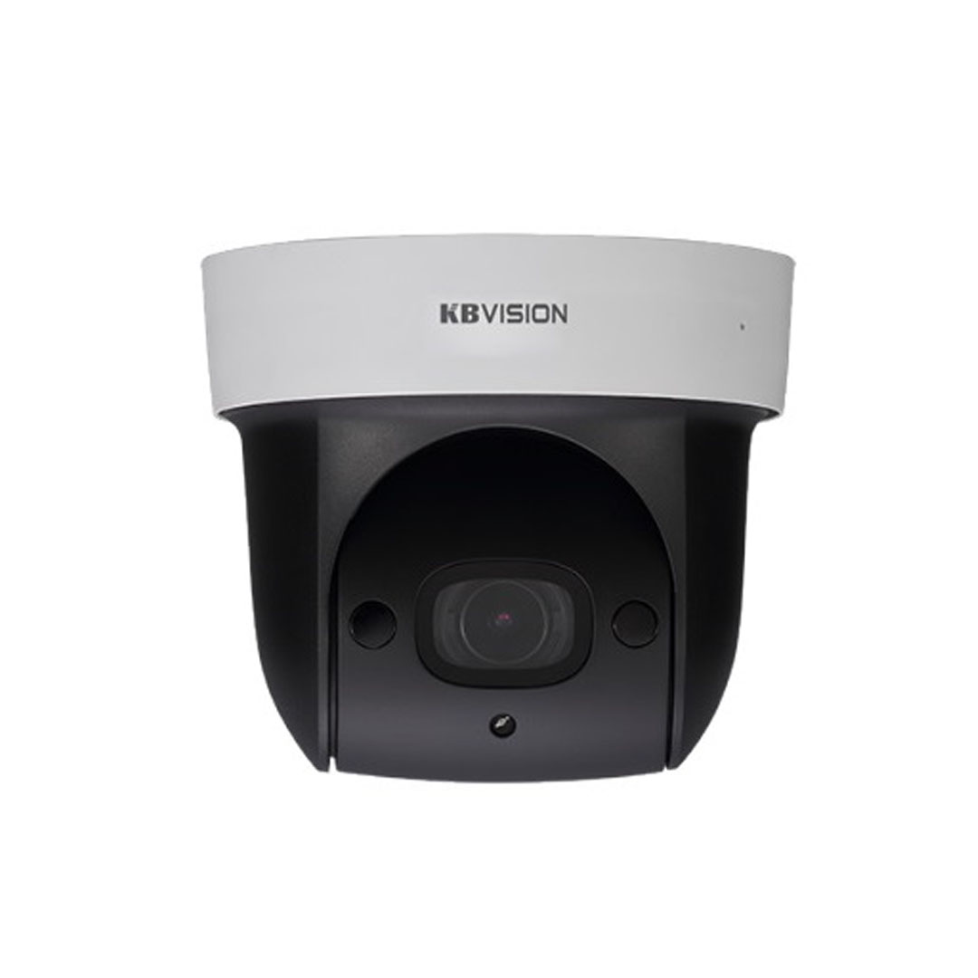 Camera quan sát IP KBVISION KX-C2007IRPN2 (2.0 Megapixel, chức năng điều khiển 3D thông minh)