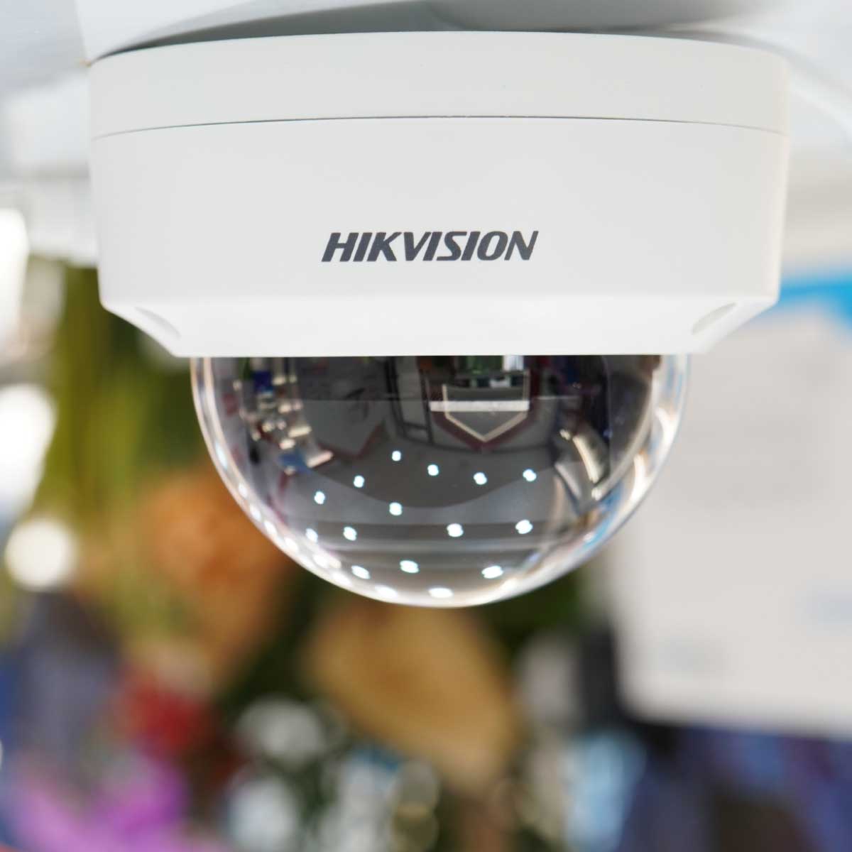 Camera quan sát IP HIKVISION DS-2CD1123G0E-I (L) (Camera IP HD 2MP)