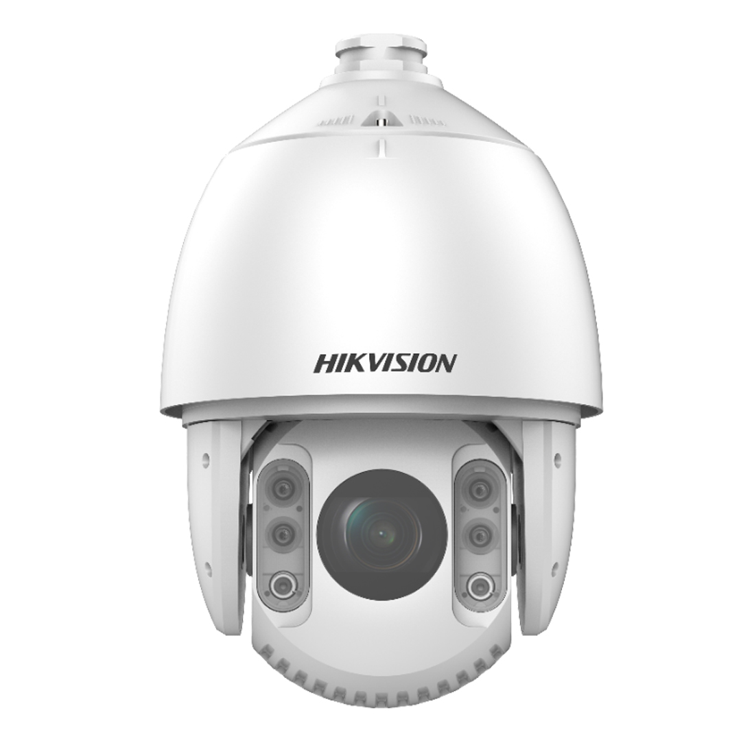 Camera quan sát IP HIKVISION DS-2DE7432IW-AE(S5) (7-inch 4 MP 32X Powered by DarkFighter IR Network Speed Dome)