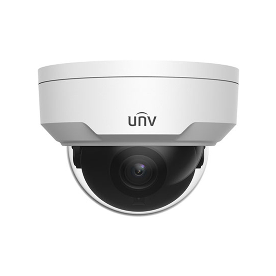  Camera quan sát IP Uniview IPC323LR3-VSPF28-F ( Camera IP Dome 3MP, chuẩn nén, Ultra 265)