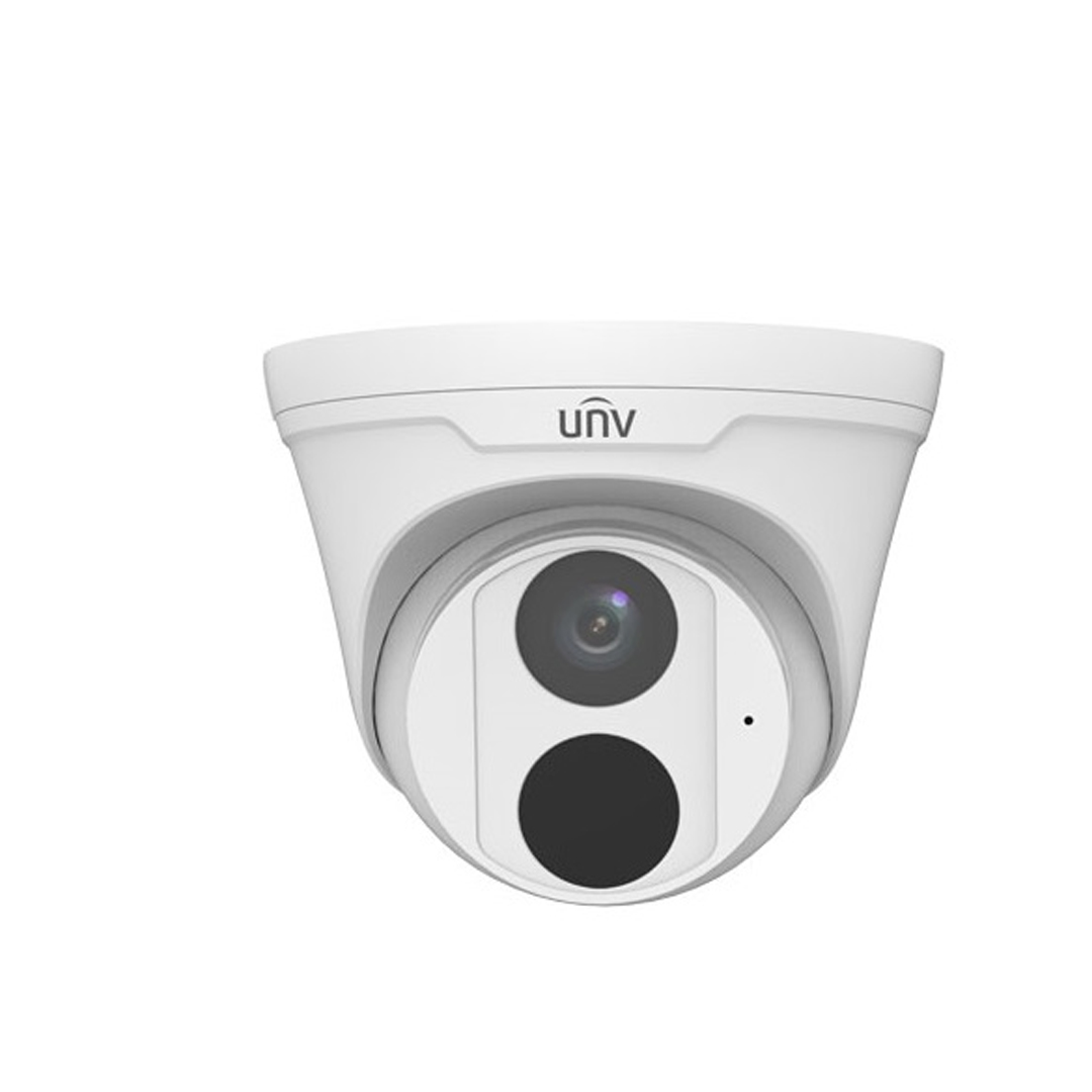 Camera quan sát IP UNV Uniview IPC3613LR3-APF28K-F ( Camera IP Dome 3MP, chuẩn nén, Ultra 265)