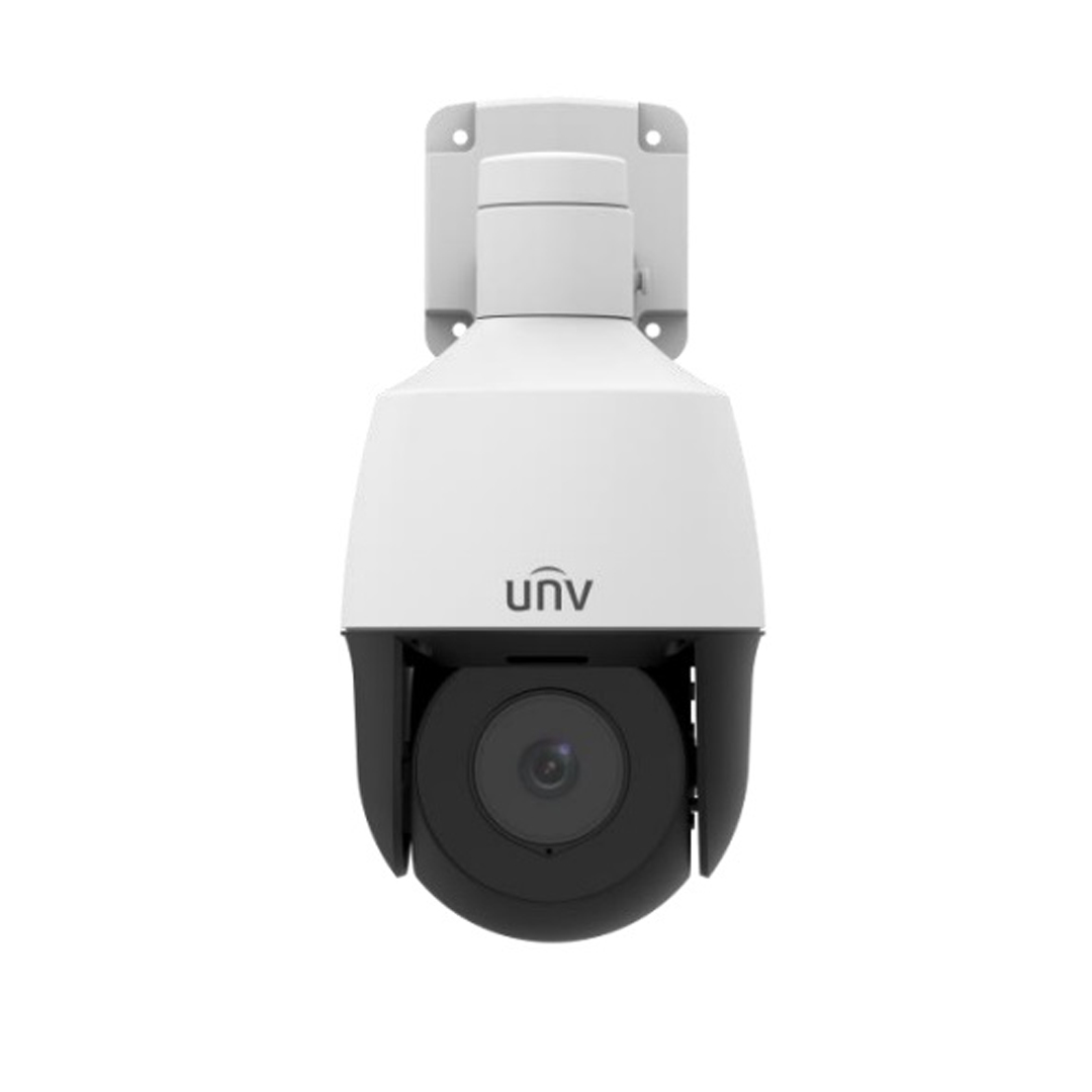 Camera IP Uniview IPC672LR-ADUPKF40 (Camera IP Speeddome, Mini hồng ngoại 2MP)