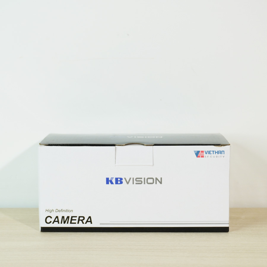 Camera quan sát HD Analog KBVISION KX-C2001C.PIR ( 2.0 Megapixel, hồng ngoại 20m )