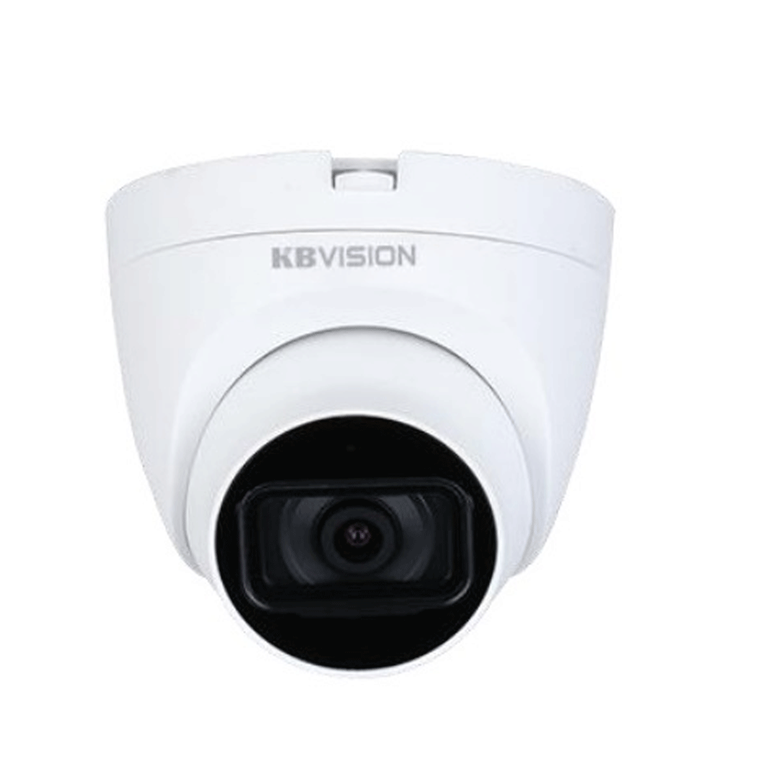 Camera quan sát KBVISION KX-C5012S-A (5.0 Megapixel, hồng ngoại 30m)