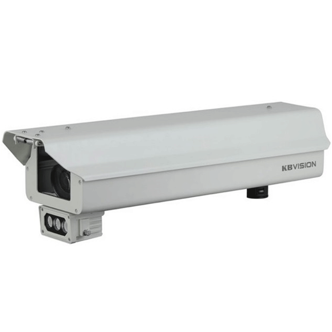Camera quan sát IP KBVISION KX-F9008ITN2 (9.0 Megapixel, chuyên dụng cho giao thông)