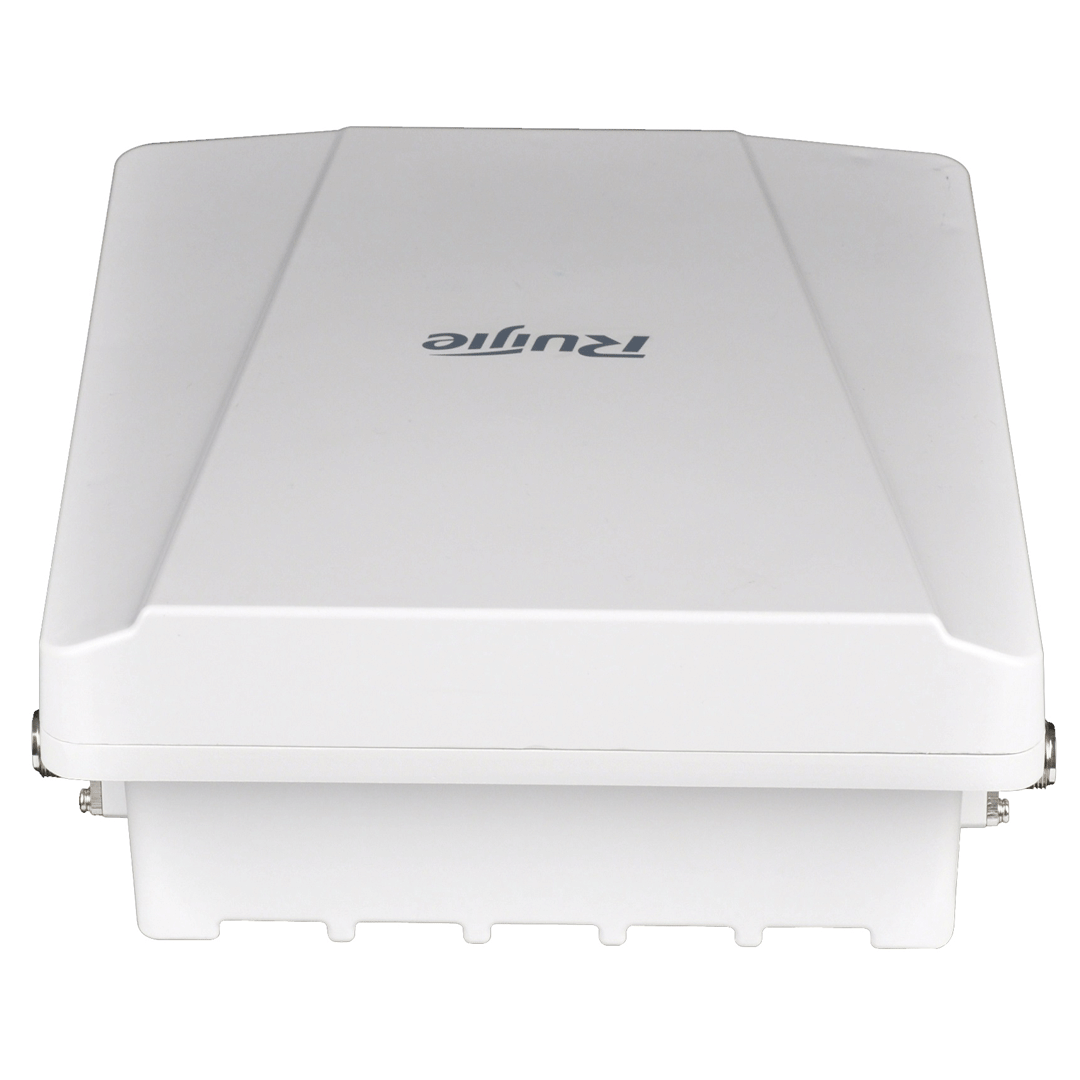 Cục phát wifi ngoài trời RUIJIE RG-AP630(IODA) tốc độ 1750Mbps, hỗ trợ 2 băng tần, Ăngten phát sóng đa hướng