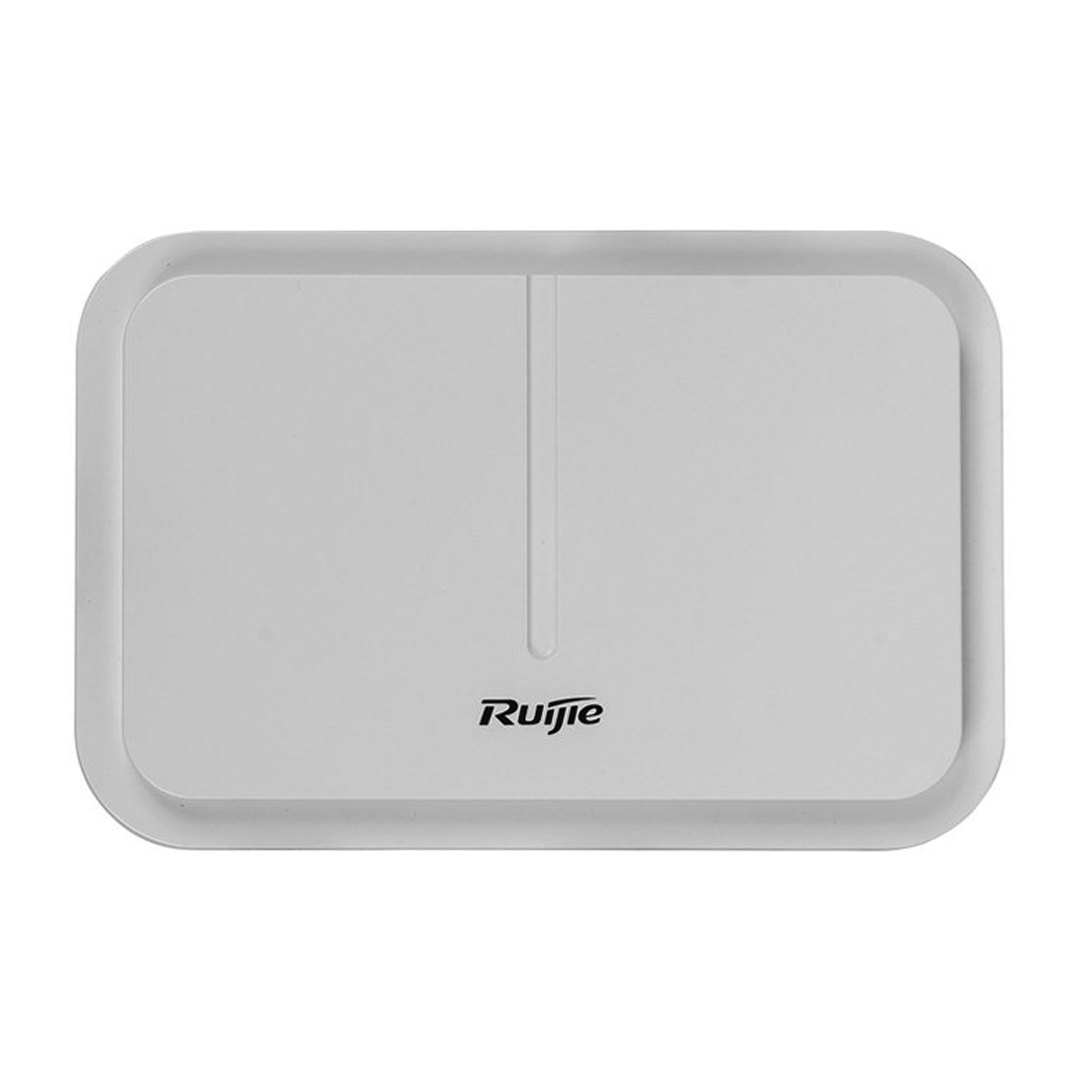 Thiết bị mạng Wifi Ruijie RG-AP680 (CD) (Thiết bị phát wifi ngoài trời gắn trên cột hoặc trên tường WIFI 6, hỗ trợ 2 băng tần 2.4GHz và 5GHz, chuẩn 802.11ax)