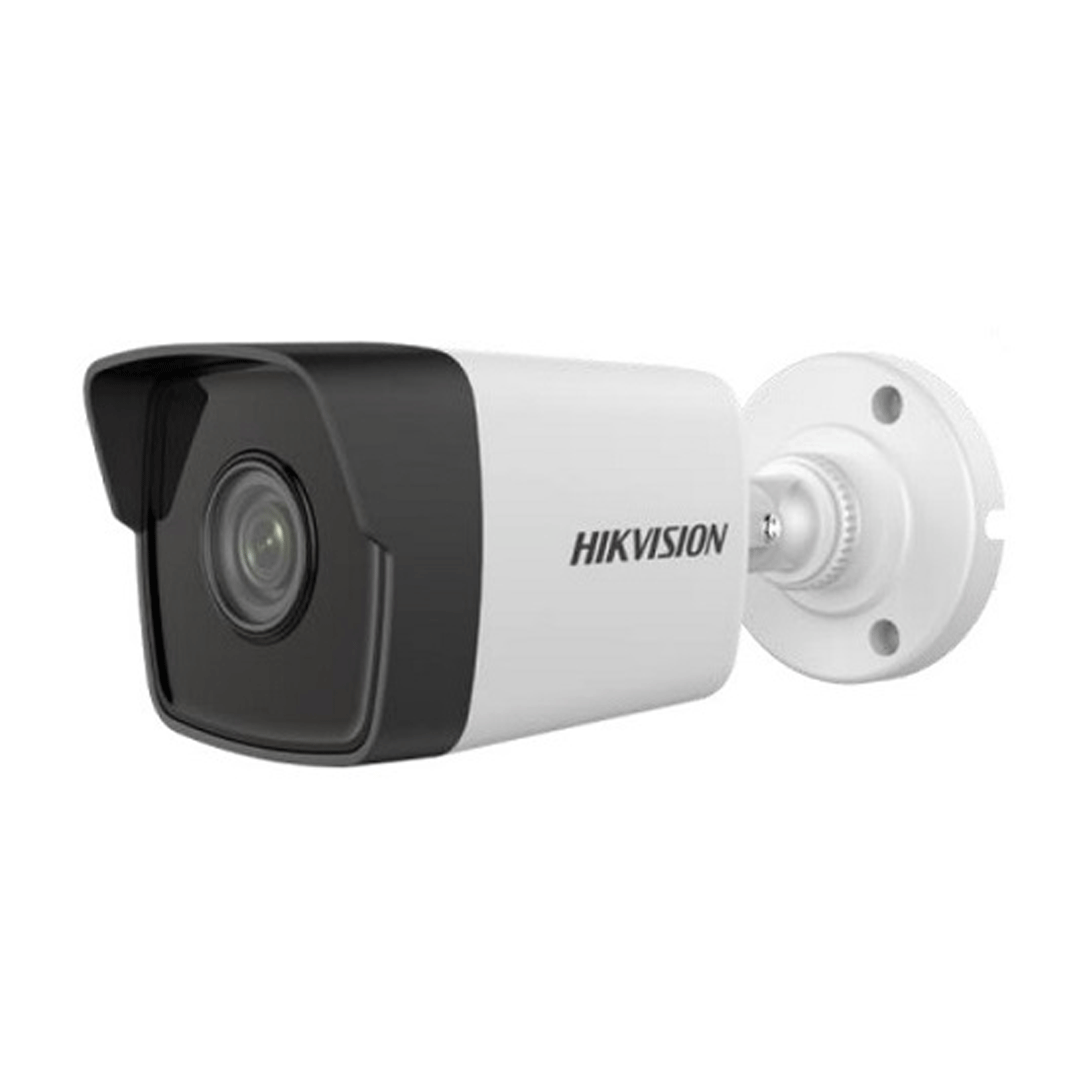 Camera quan sát IP HIKIVISION DS-2CD1023G0E-ID (Camera thân IP 2MP, hồng ngoại 30m, chuẩn nén H.265)