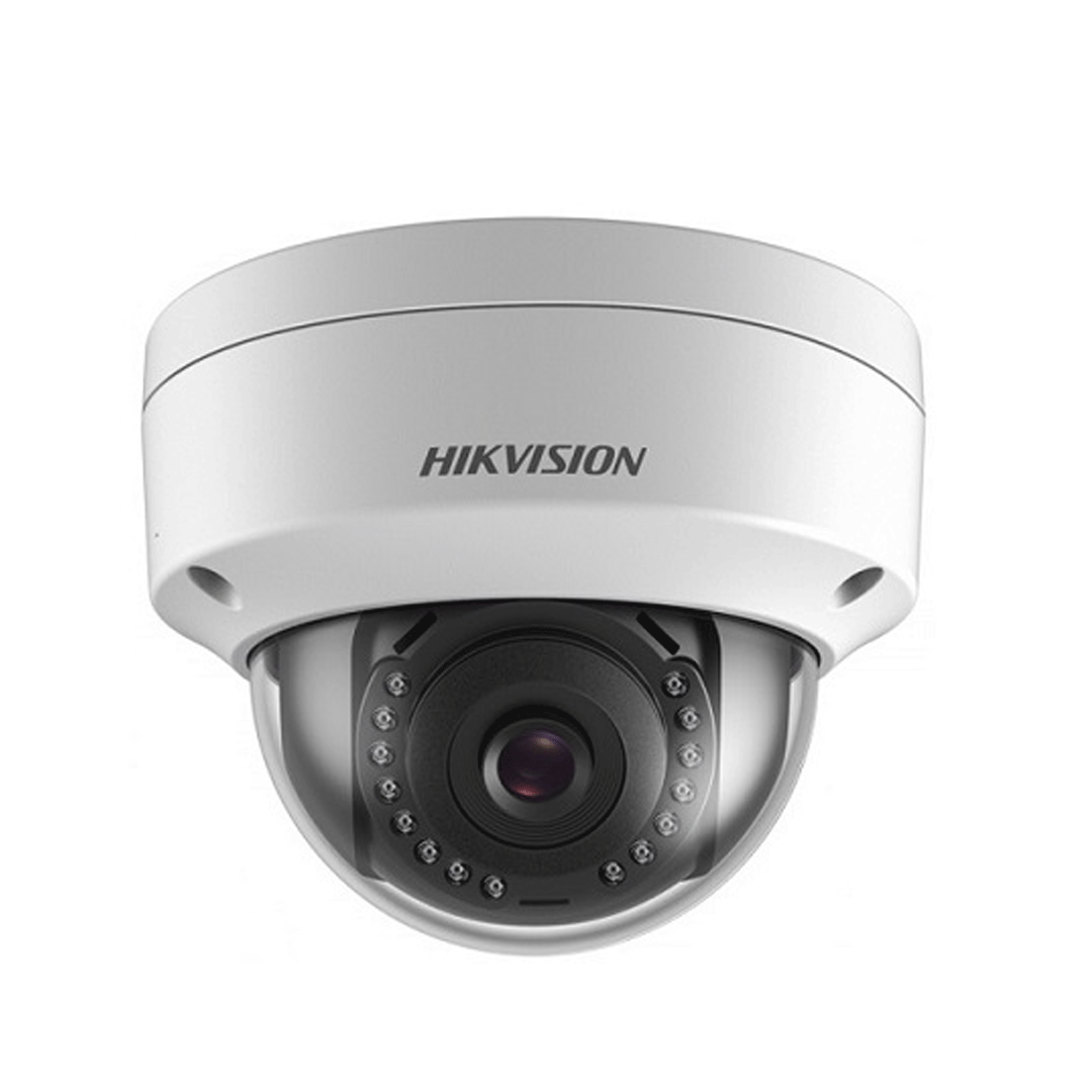 Camera quan sát IP HIKIVISION DS-2CD1123G0E-ID (Camera dome IP 2MP, hồng ngoại 30m, chuẩn H.265+)