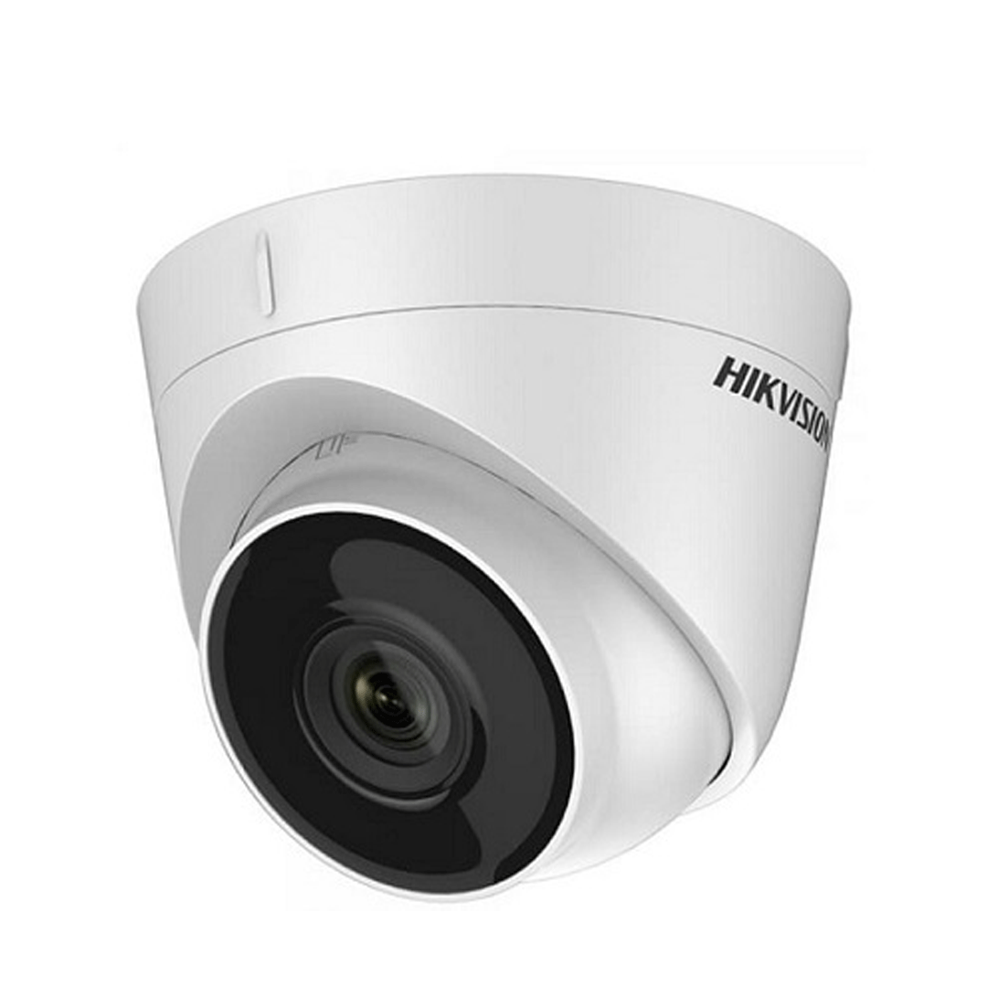 Camera quan sát IP HIKIVISION DS-2CD1323G0E-ID (Camera turret IP 2MP, hồng ngoại 30m, chuẩn H.265+)