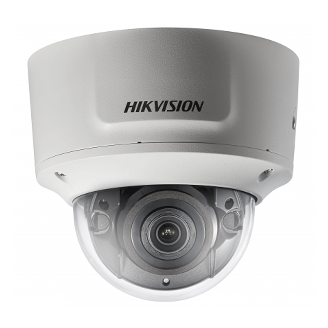 Camera quan sát IP HIKIVISION DS-2CD2725FHWD-IZ (Camera IP HD 2 MP, hồng ngoại 30m, hỗ trợ âm thanh/báo động, chống ngược sáng)
