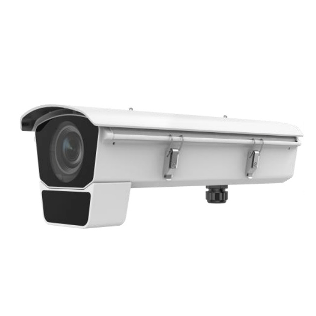 Camera chụp nhận diện biển số xe HIKIVISION iDS-2CD7026G0/EP-IHSY 2MP, hồng ngoại 80m