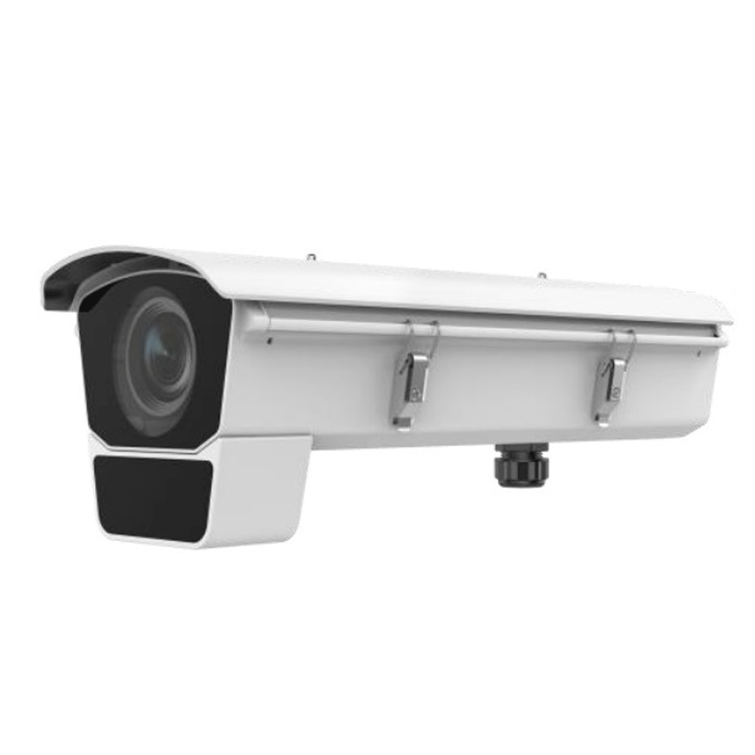 Camera quan sát IP HIKIVISION iDS-2CD7046G0/EP-IHSY (Camera IP nhận diện biển số xe 4 MP, hồng ngoại 80m, chuẩn nén H.265+)
