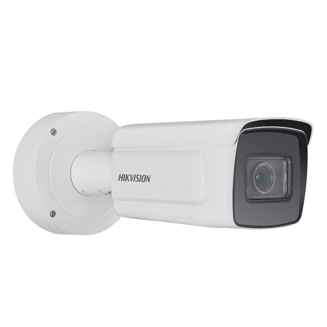 Camera chụp nhận diện biển số HIKIVISION DS-2CD7A26G0/P-IZS 2megapixel, ống kính zoom 8 to 32 mm