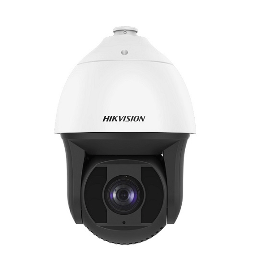 Camera ip Speed Dome 8-inch 2MP, hồng ngoại 400m HIKIVISION DS-2DF8242IX-AEL(T3) hỗ trợ chụp ảnh khuôn mặt