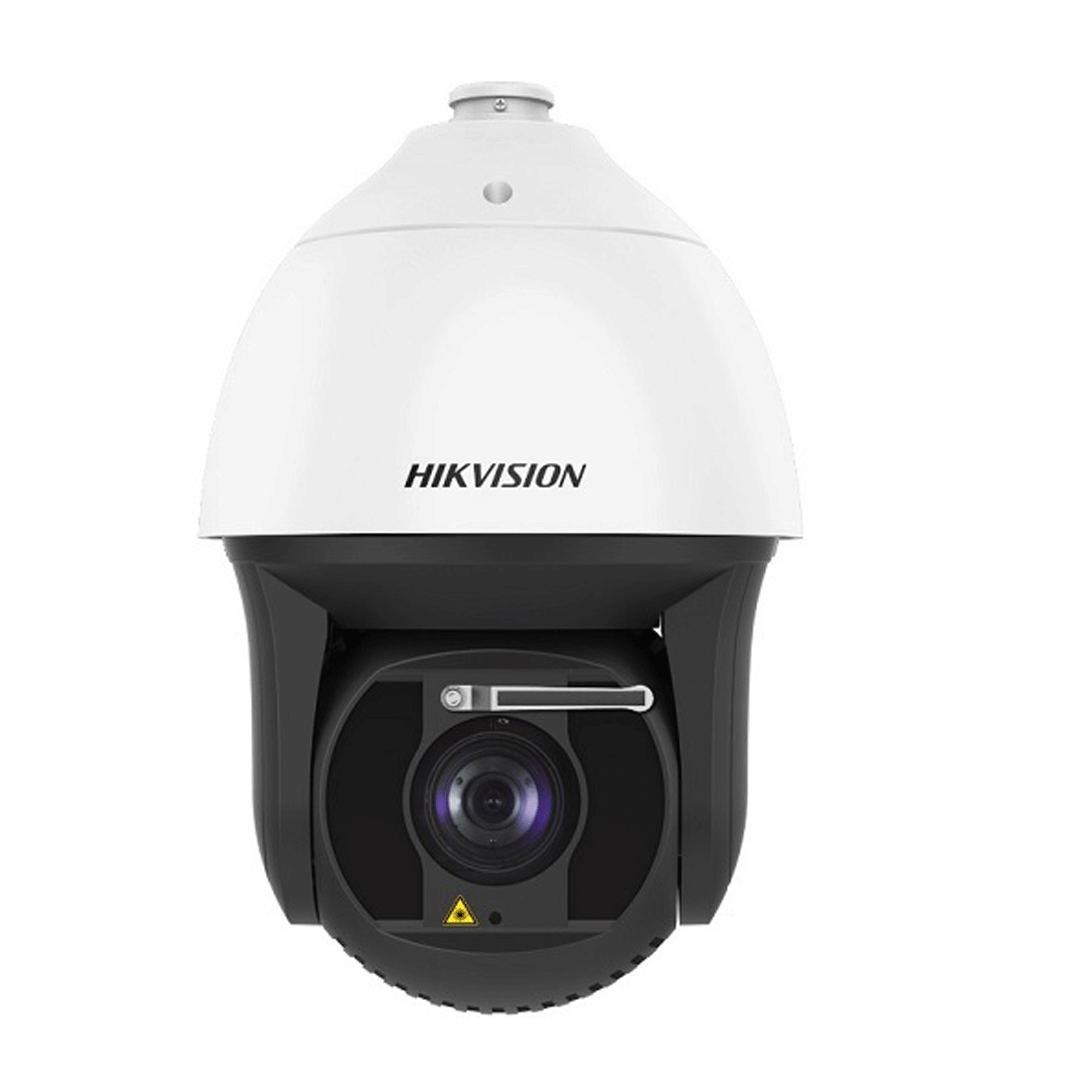 Camera ip Speed dome HIKIVISION DS-2DF8250I5X-AELW(T3) (8-inch 2 MP 50X chụp ảnh khuôn mặt, nhận diện biển số xe
