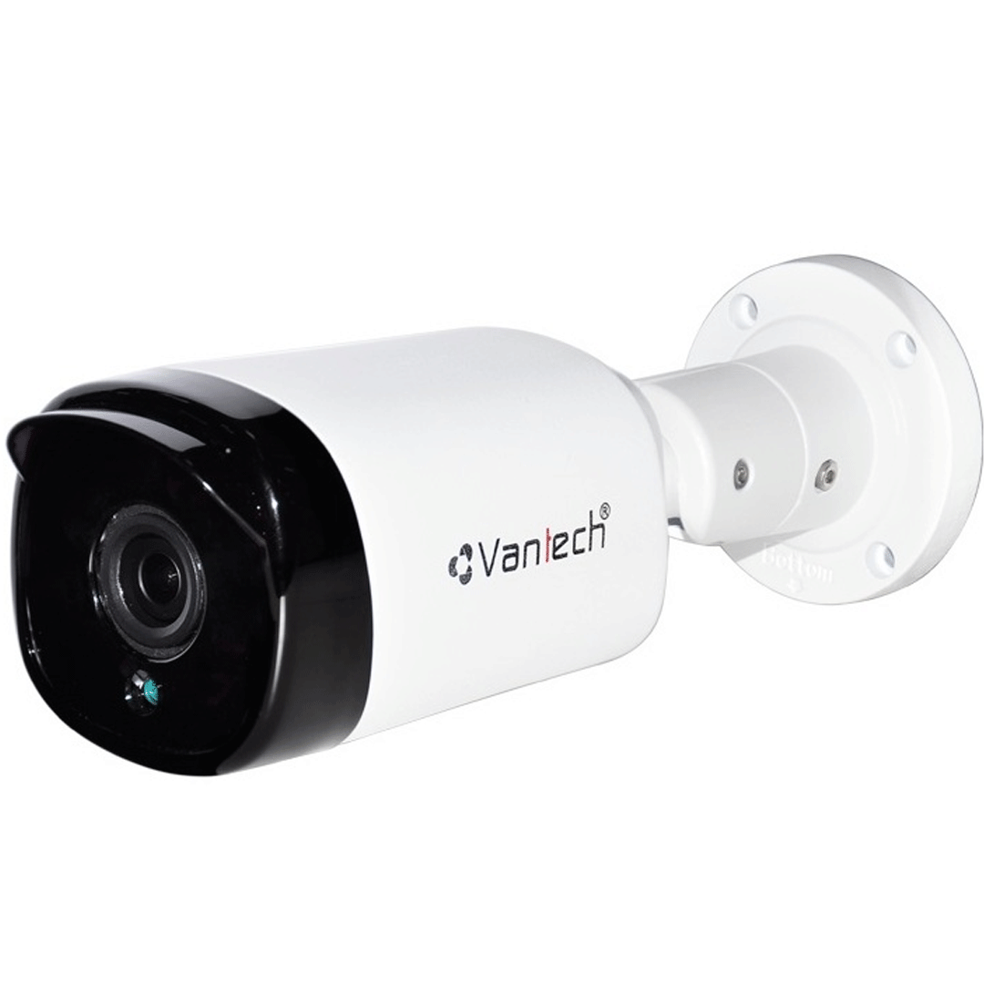 Camera quan sát IP Vantech VP-2200IP ( 3.0MP, hồng ngoại 40m, chuẩn nén hình ảnh H.264/H.264+)