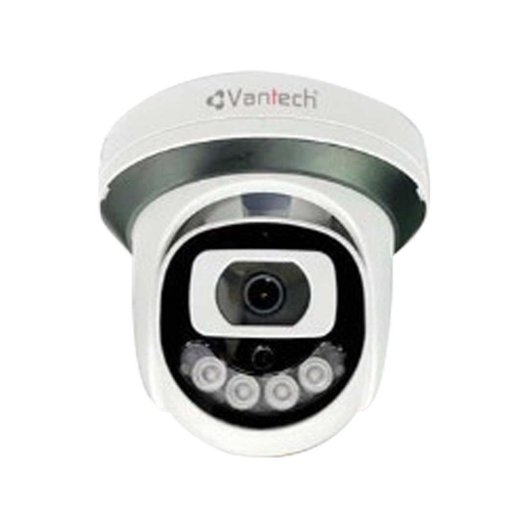 Camera quan sát IP Vantech VP-2244IP ( 3.0MP, hồng ngoại 30m, chuẩn nén hình ảnh H.264/H.264+)
