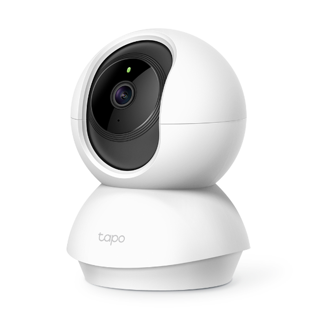 Camera quan sát wifi Tapo C200 (Độ phân giải Full HD 1080p, đàm thoại 2 chiều, phát hiện chuyển động)