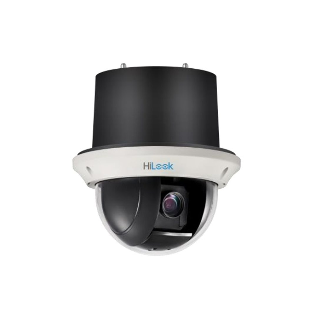 Camera quan sát IP Hilook PTZ-N4215-DE3 ( 2.0MP, Speed Dome quay quét, chuẩn nén H265+)
