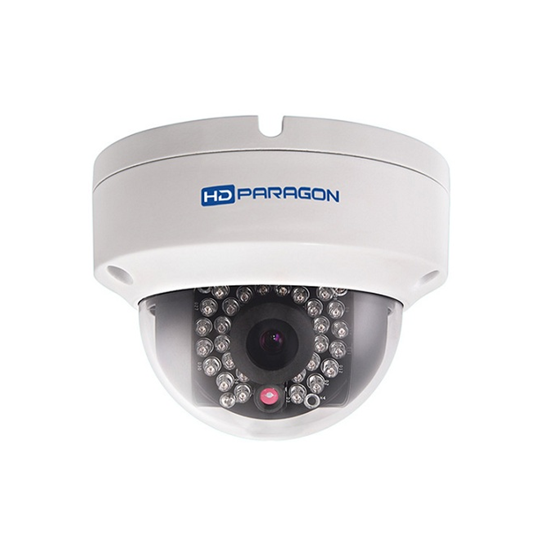 Camera Quan Sát IP HDPARAGON HDS-2121IRP/E ( Độ phân giải 2.0MP, hồng ngoại 30m)