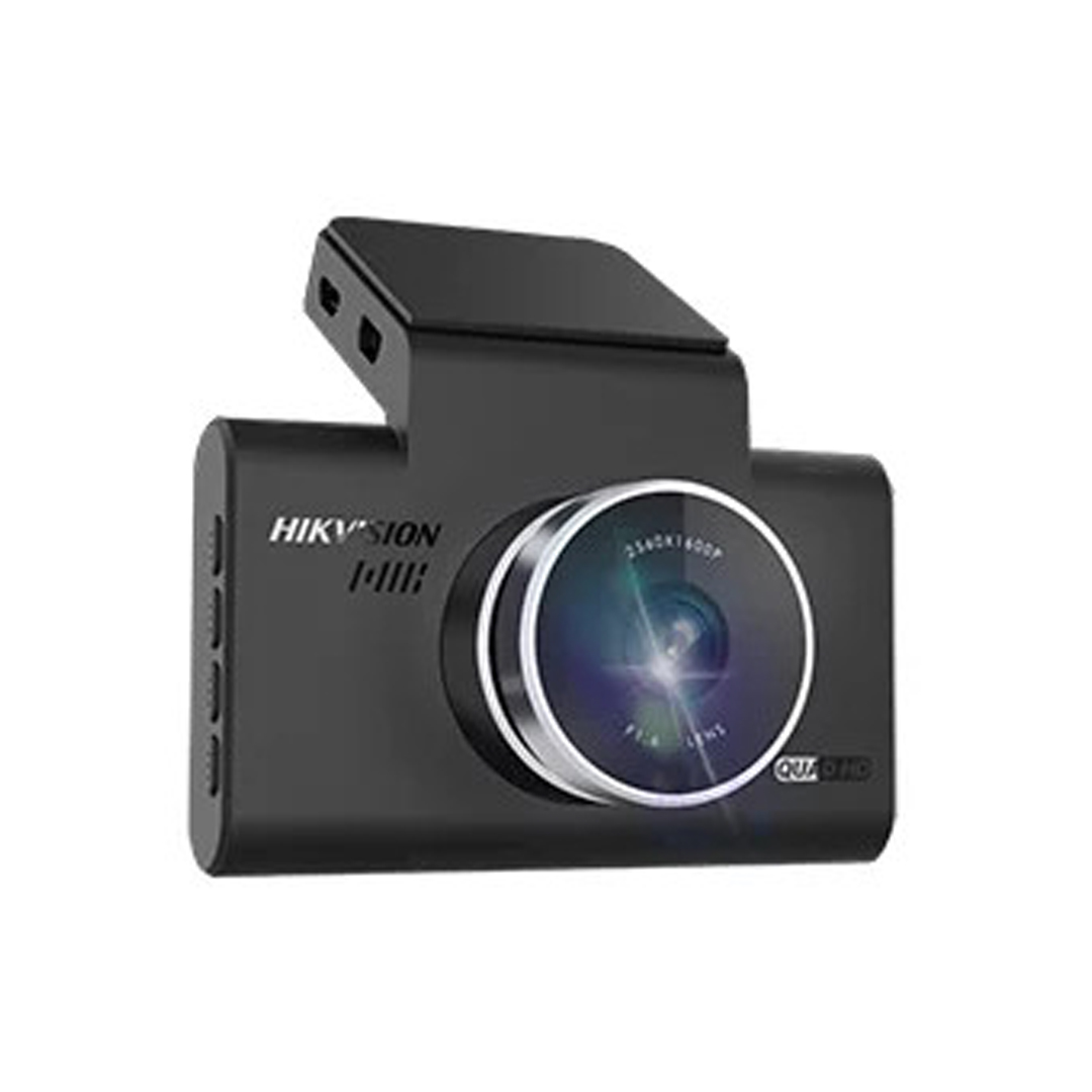 Camera hành trình C6Pro Hikvision ( Độ phân giải 5MP, tích hợp Micro và loa,WIFI, H.265/F1.6/4G/APP/ADAS)