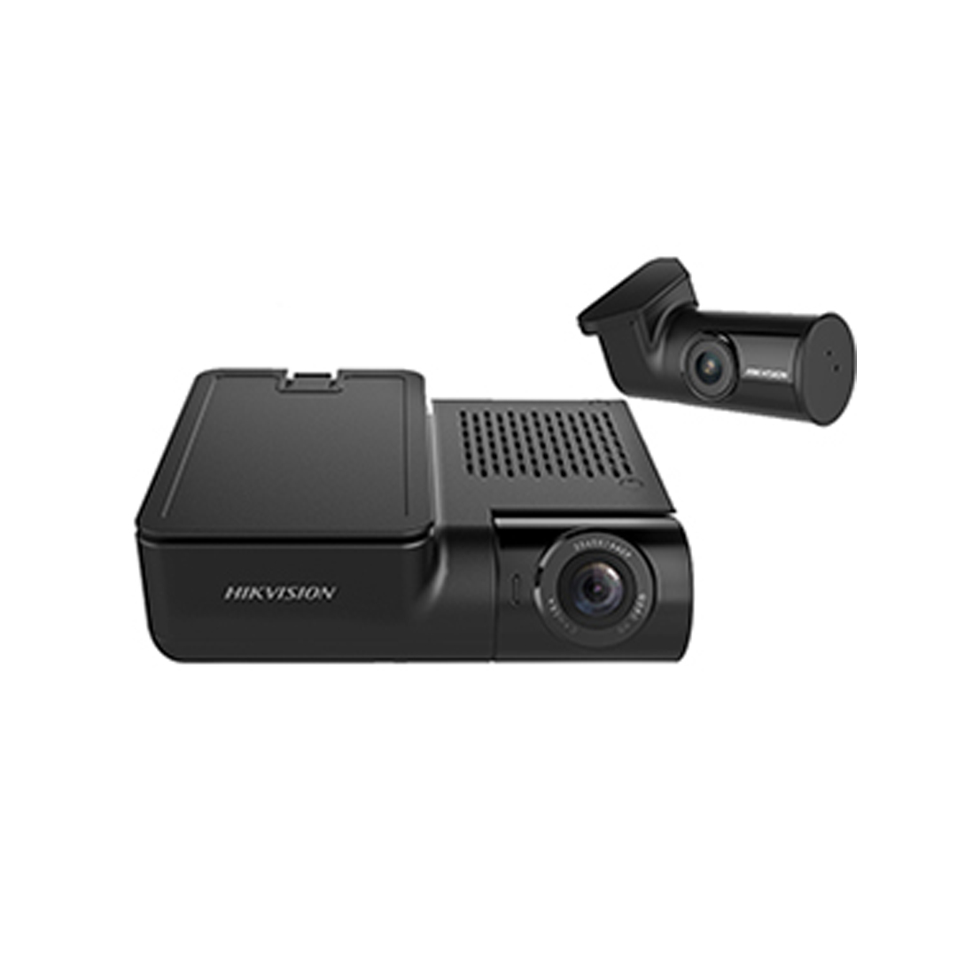 Camera hành trình AE-DC-5322-G2 Hikvision ( Độ phân giải 4MP, tích hợp micro và loa, tích hợp Wifi và GPS/F1.8/ADAS/APP/4G)