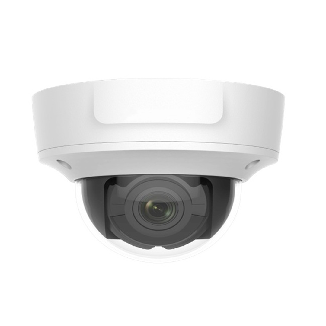 Camera quan sát IP HDPARAGON HDS-2743IRAZ (Độ phân giải 4.0MP, hồng ngoại 30m, chuẩn H.265+, nhận diện khuôn mặt, hỗ trợ cổng Audio/Alarm)