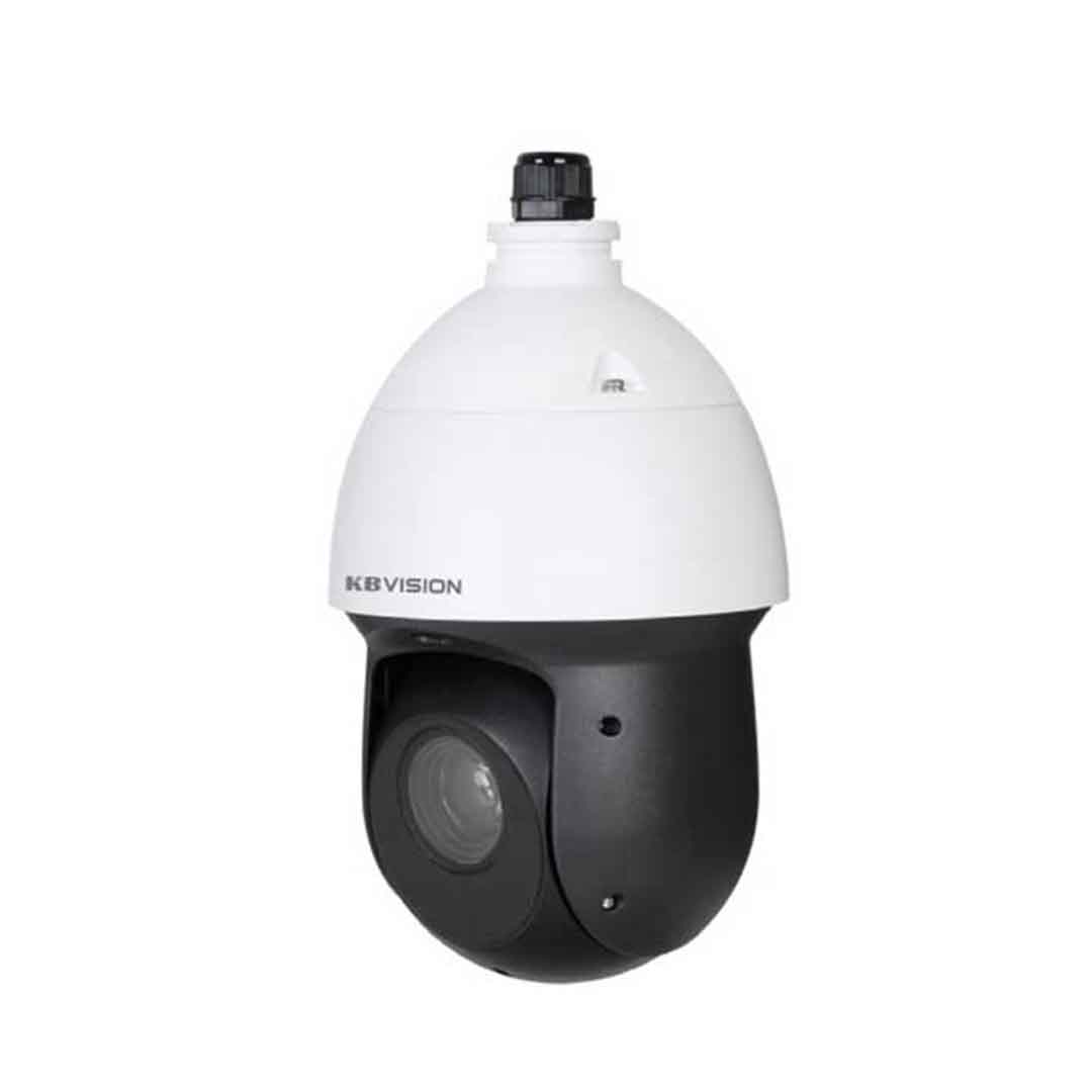 Camera quan sát IP KBVISION KX-CAi2008ePN (dòng Speed dome AI IP 2.0MP phát hiện khuôn mặt, 2MP, hồng ngoại 100m)