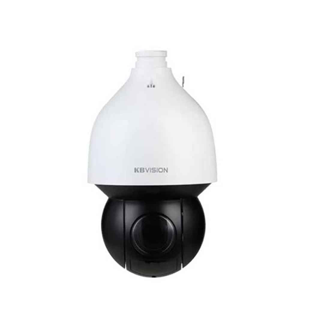 Camera quan sát IP KBVISION KX-DAi2308PN (dòng camera Speed dome AI IP phát hiện khuôn mặt, 2MP)