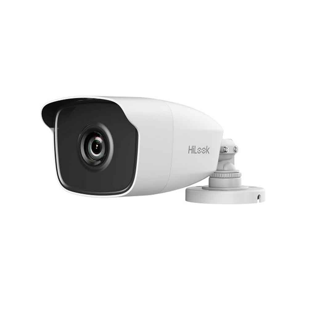Camera quan sát HDTVI HILOOK THC-B220-MC (2MP, hồng ngoại 40 mét)