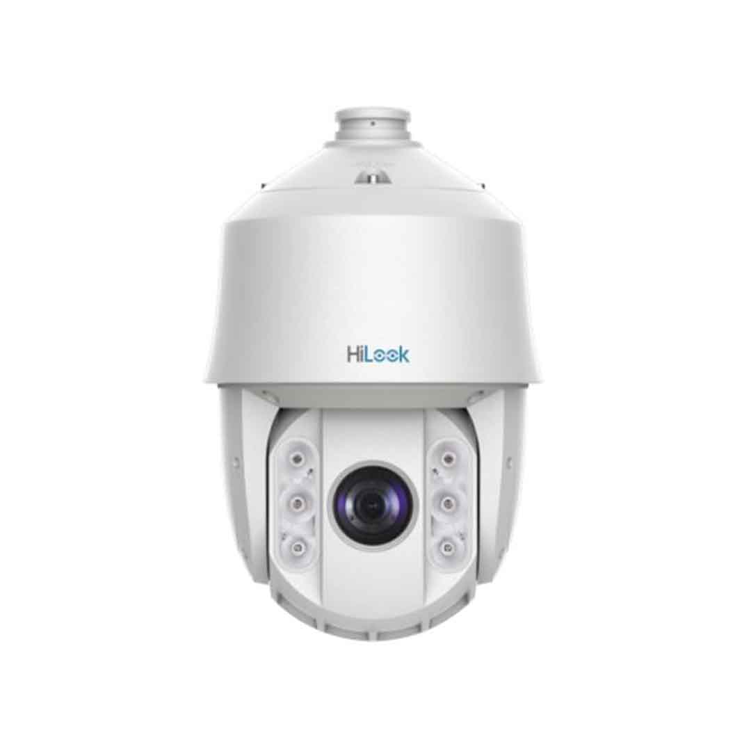 Camera quan sát IP Hilook PTZ-N5225I-A (2MP, hồng ngoại 150m, chuẩn nén H.265+)