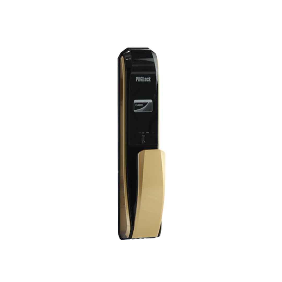 Khóa cửa Smart Lock PHGlock RF9433 (Khoá cửa khách sạn, thẻ MF và chìa khóa cơ)
