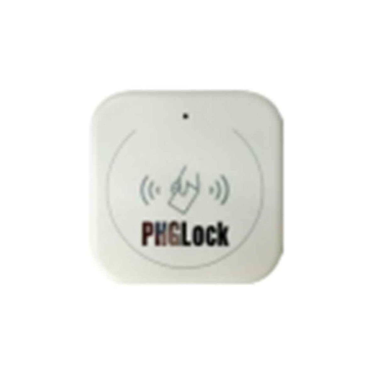 Thiết bị Encoder PHGLock Hotel (App) kết nối USB/USB Type C
