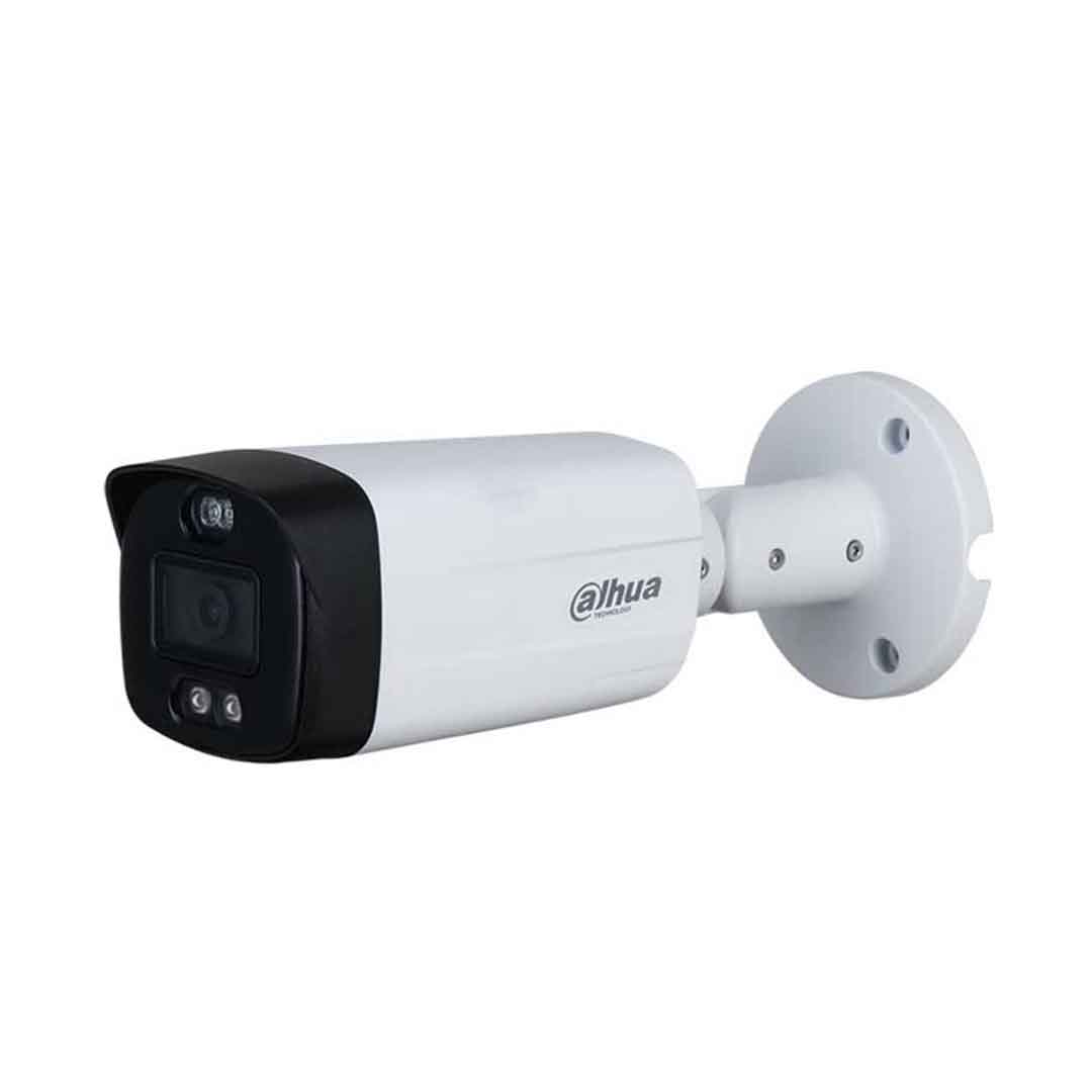 Camera quan sát analog HD DAHUA DH-HAC-ME1509THP-PV (5.0 MP, tích hợp giám sát có màu 24/7, ngăn chặn chủ động, công nghệ AI)
