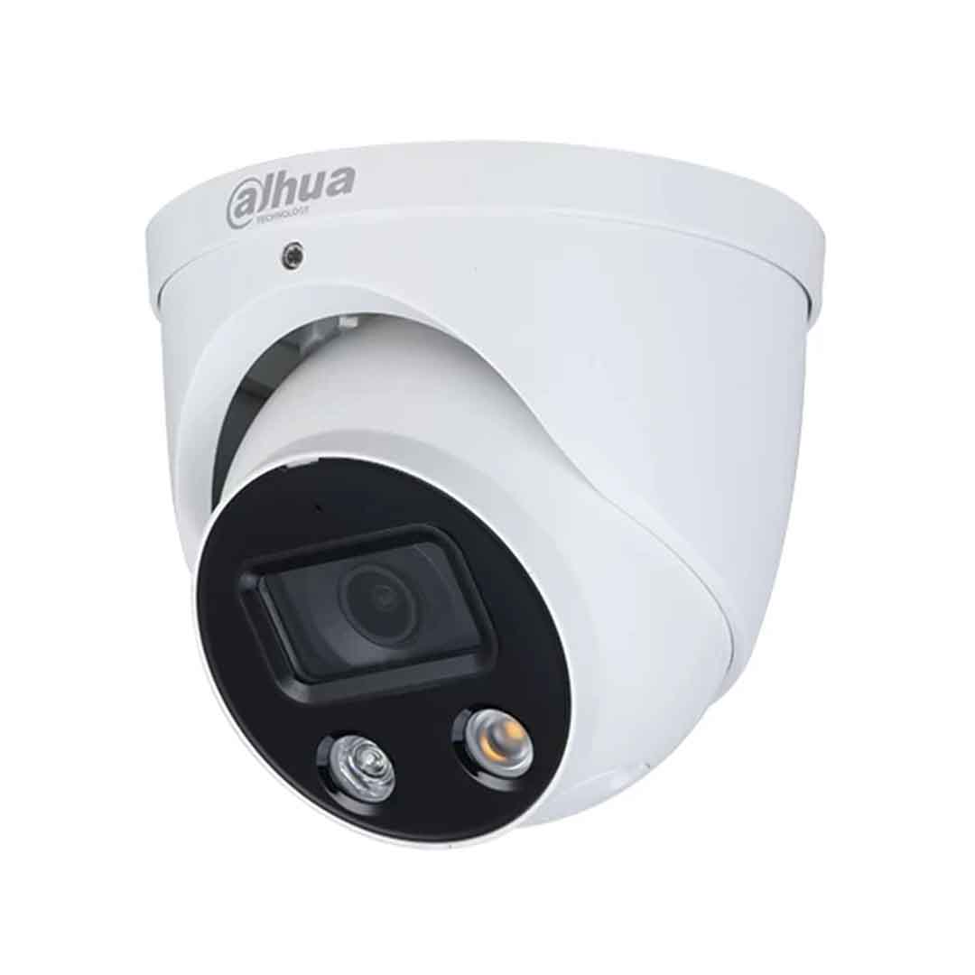 Camera quan sát IP DAHUA DH-IPC-HDW3549H-AS-PV (5.0MP, phát hiện chuyển động, video giả mạo, cảnh thay đổi, phát hiện âm thanh)