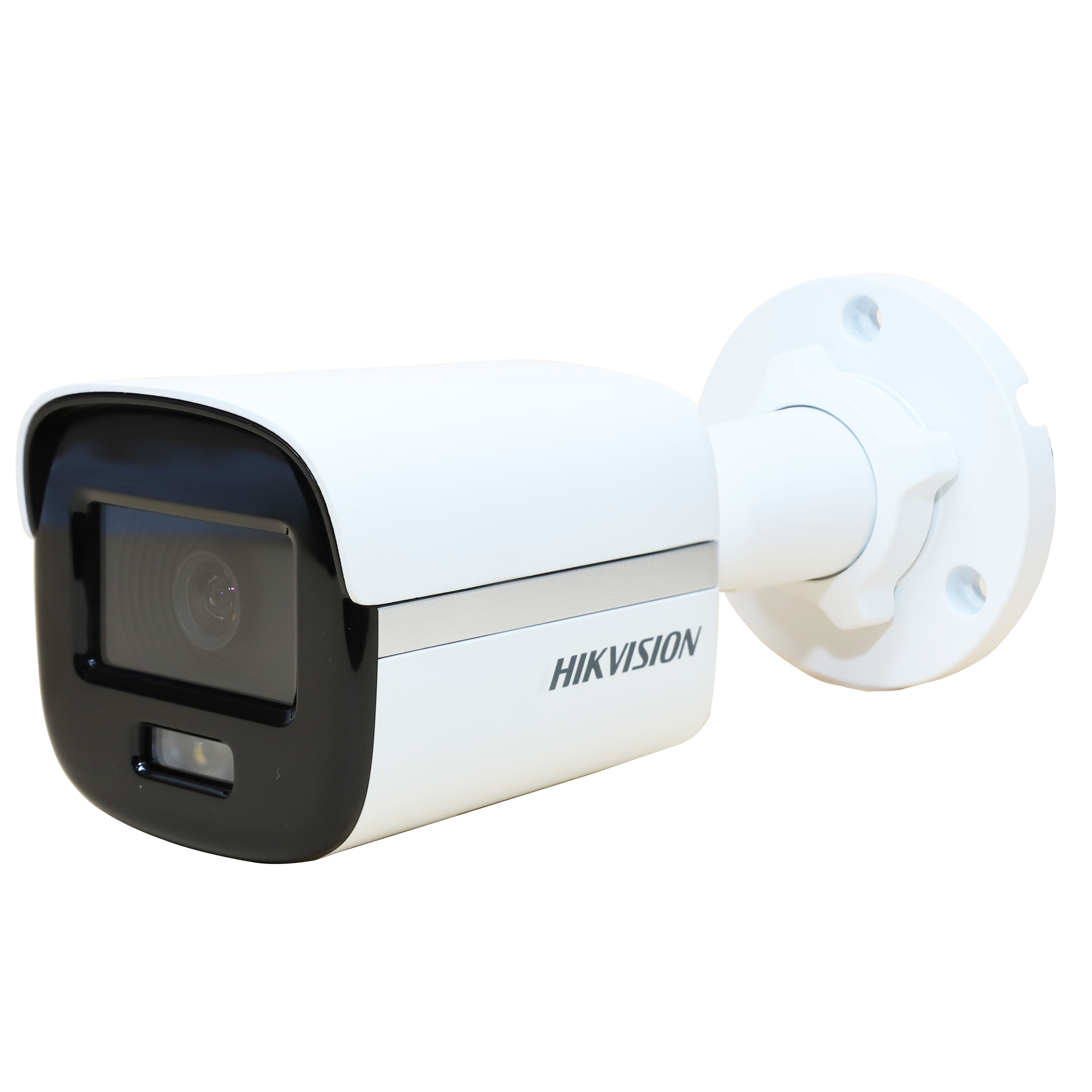 Camera quan sát analog HD Hikvision DS-2CE10DF0T-F (2.0 Megapixel, có màu ban đêm, hỗ trợ đèn trợ sáng 20m)