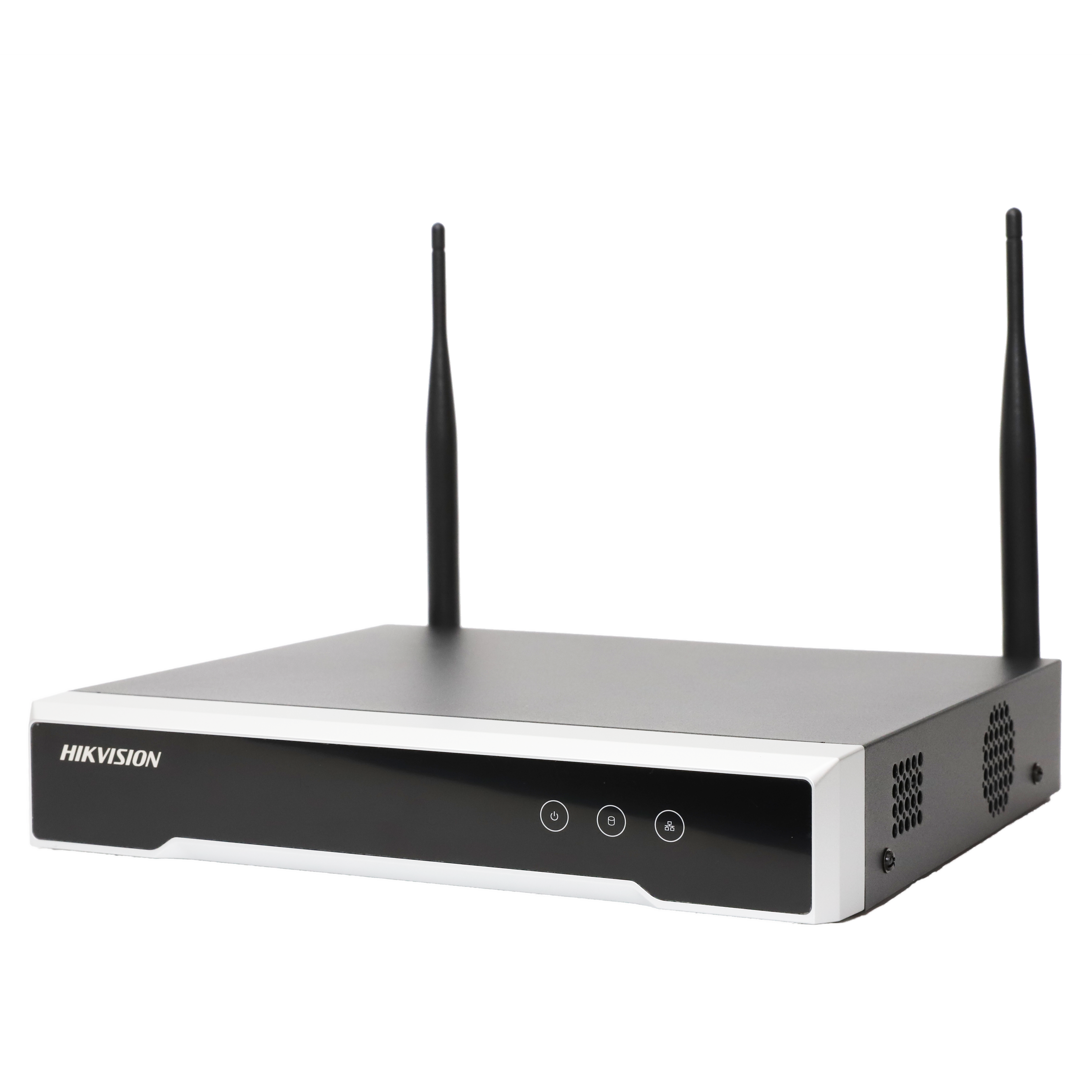 Bộ Kit Camera IP Wifi HIKVISION NK42W0H(D) (Bao gồm 1 đầu ghi Wifi 4 kênh + 4 camera 2MP)
