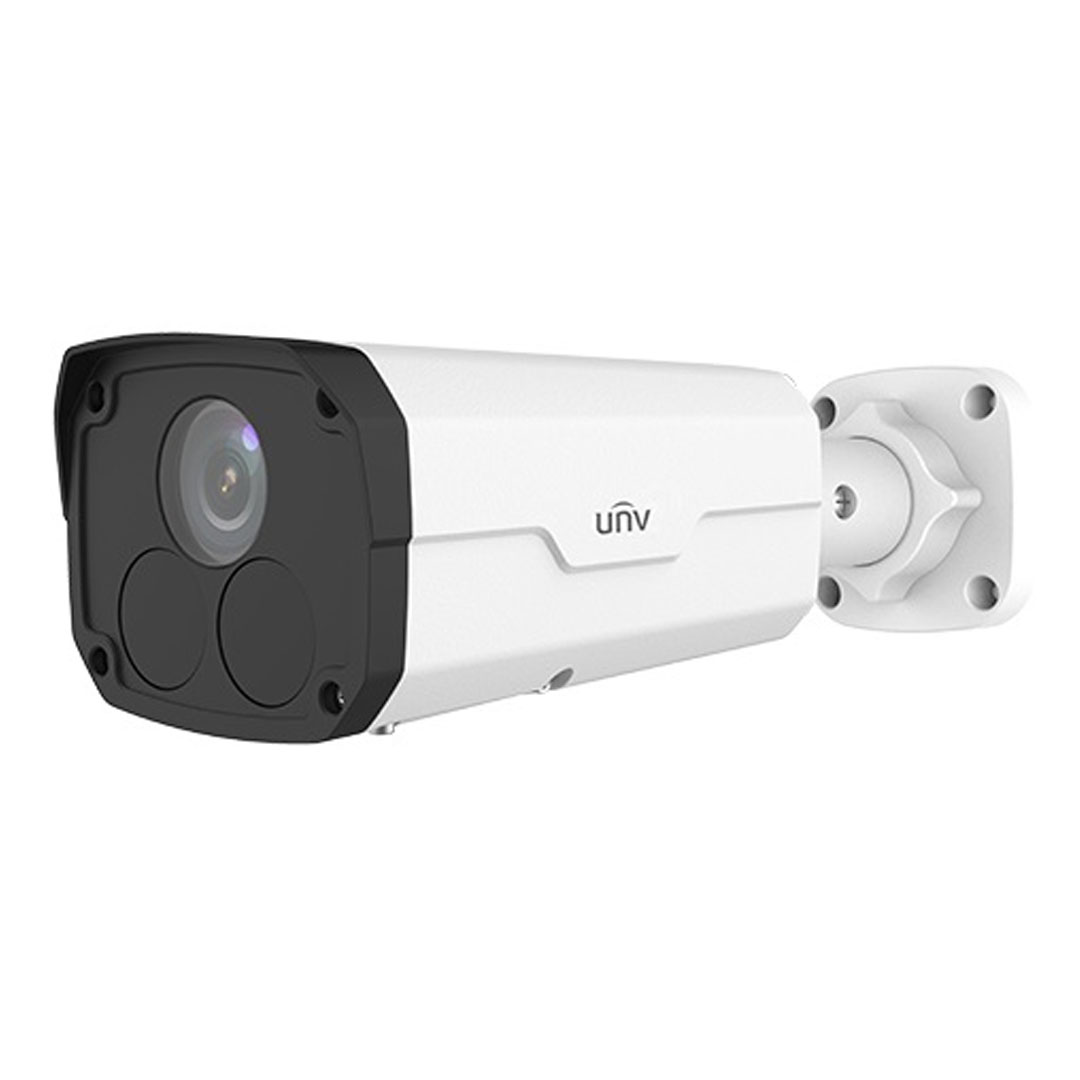 Camera quan sát IP UNIVIEW IPC2224SS-DF60K (độ phân giải 4.0MP, hồng ngoại 60m, hỗ trợ khe thẻ nhớ 256GB, H.265+)