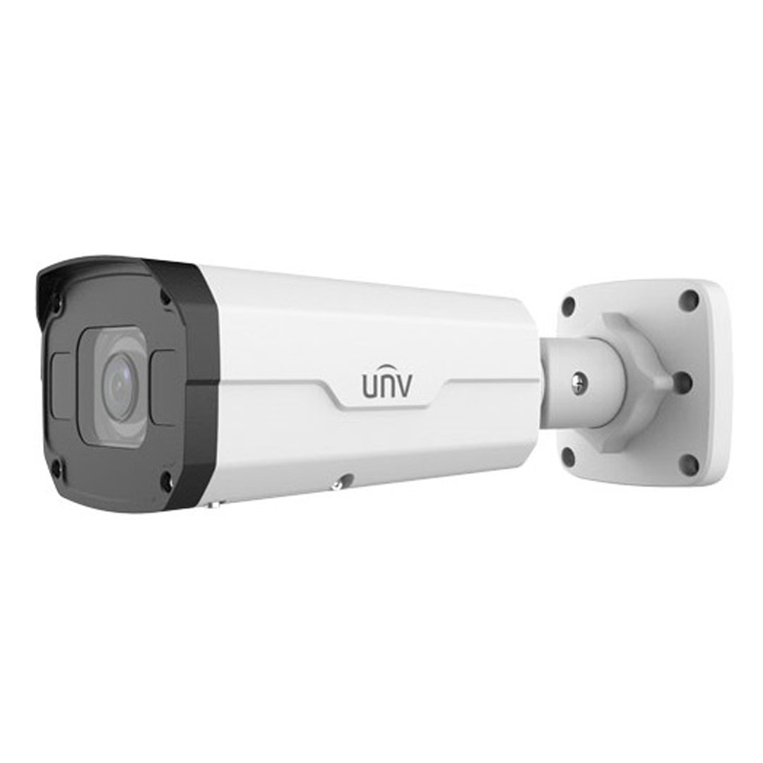 Camera quan sát IP UNIVIEW IPC2328SB-DZK-I0 (độ phân giải 8.0MP, hồng ngoại 50m, hỗ trợ khe thẻ nhớ 256GB, H.265+)