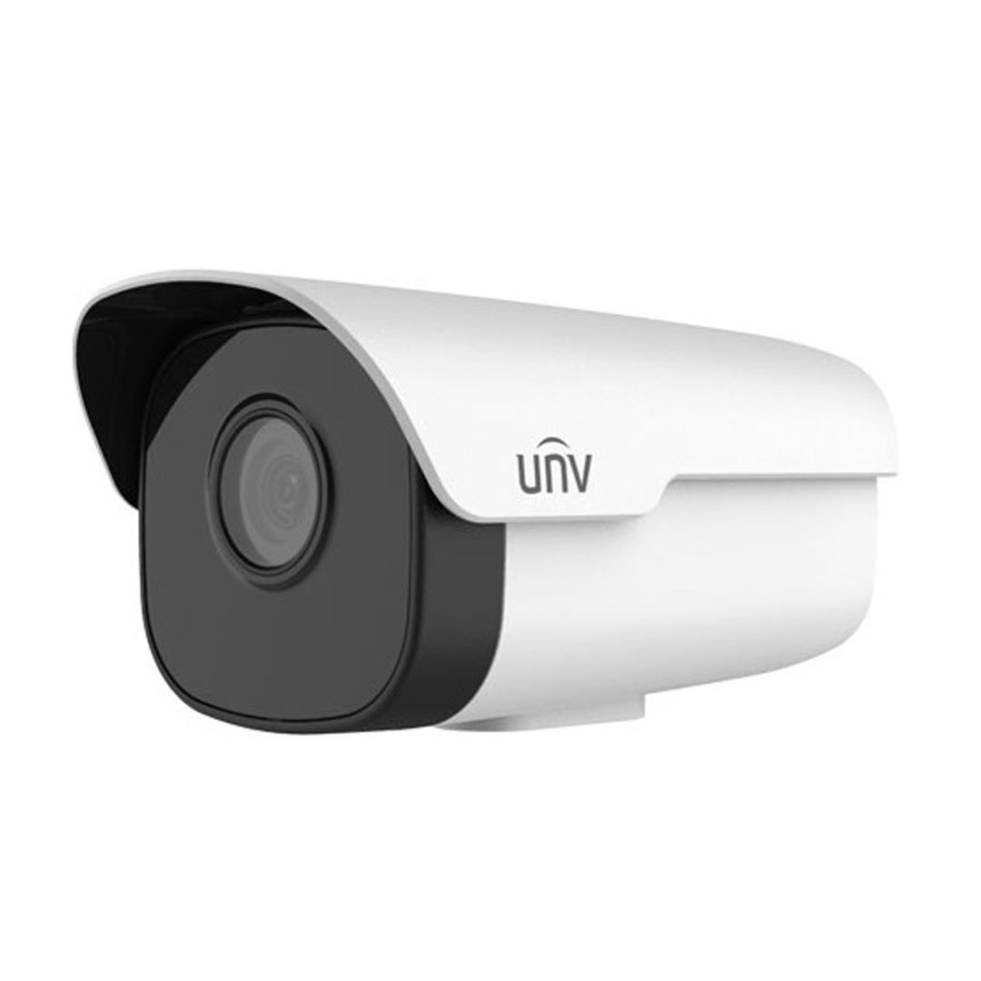 Camera quan sát IP UNIVIEW IPC2A23LB-F60K (độ phân giải 3.0MP, hồng ngoại 60m, hỗ trợ khe thẻ nhớ 128GB, H.265+)